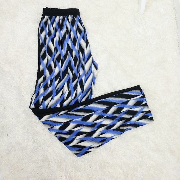 Cache sheer pants - Picture 2 of 6